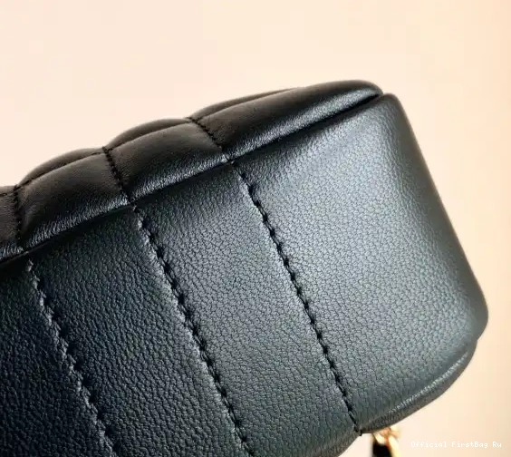 Official First Bag Ru MINI Camera Lola Bag BURBERRY 0602